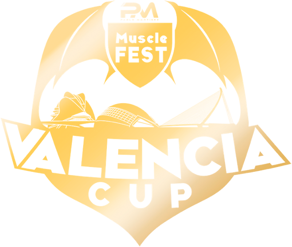 MUSCLE FEST VALENCIA CUP